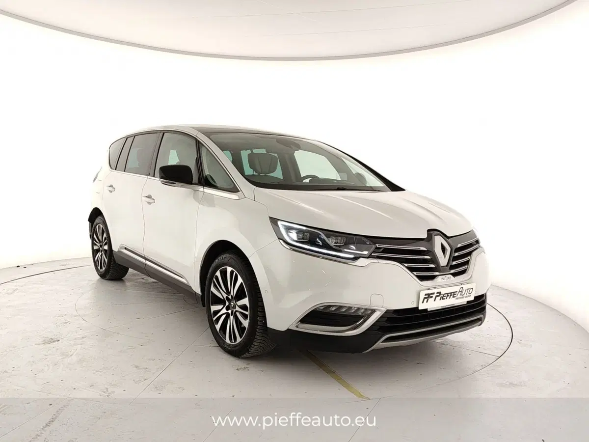 Renault Espace usata a Ascoli Piceno (6)