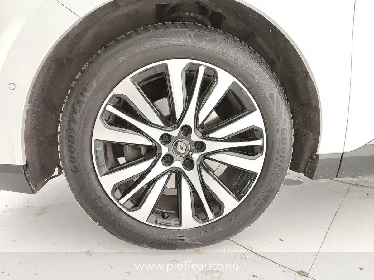 Renault Espace usata a Ascoli Piceno (7)