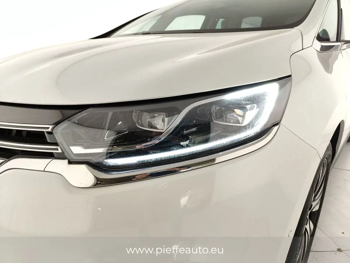 Renault Espace usata a Ascoli Piceno (8)