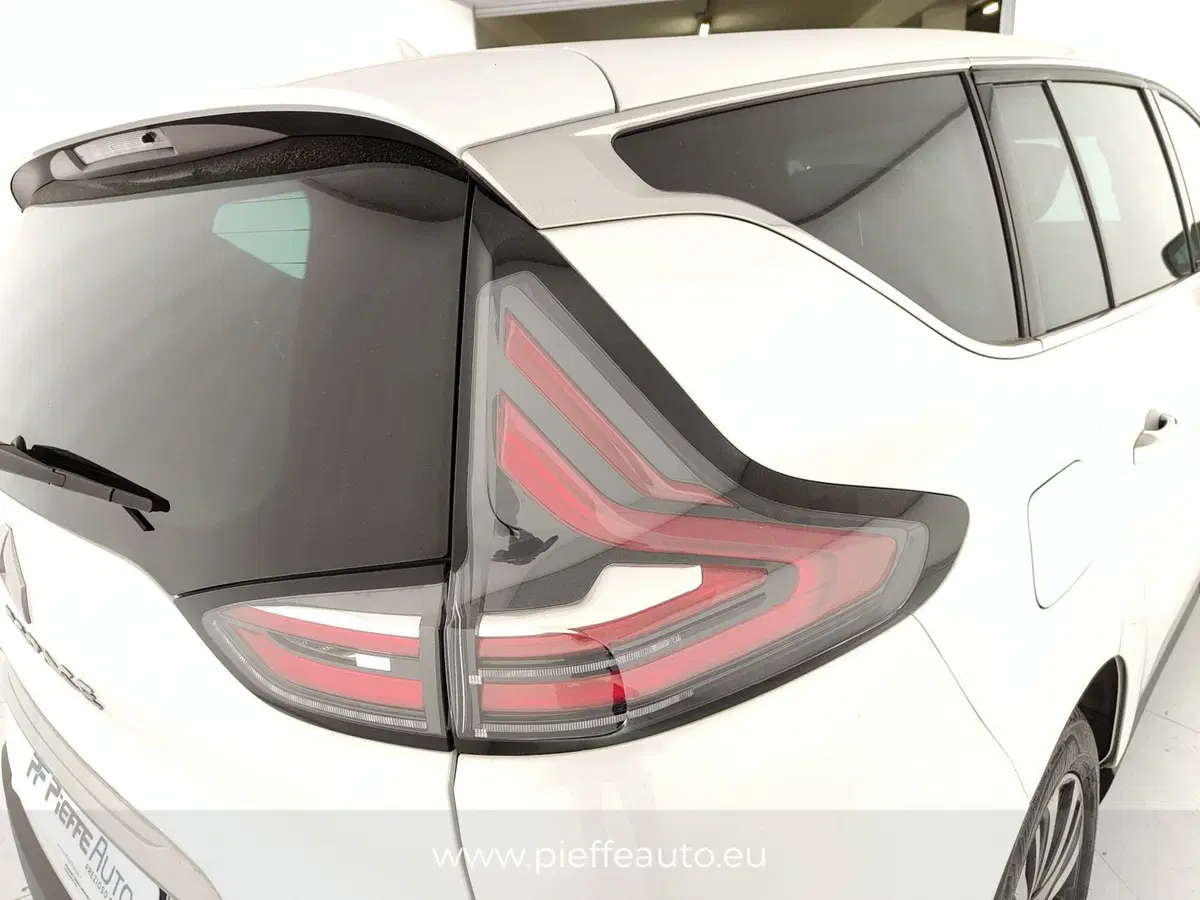 Renault Espace usata a Ascoli Piceno (9)