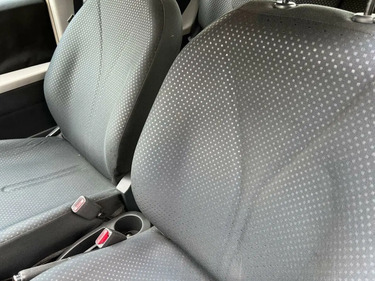 Toyota Yaris usata a Sondrio (10)
