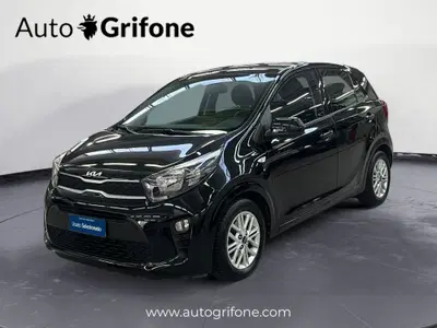 Kia Picanto 1.0 12V GPL 5 porte Urban del 2023 usata a Modena