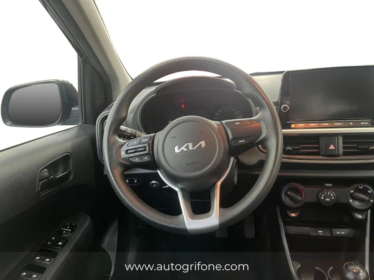 Kia Picanto usata a Modena (12)