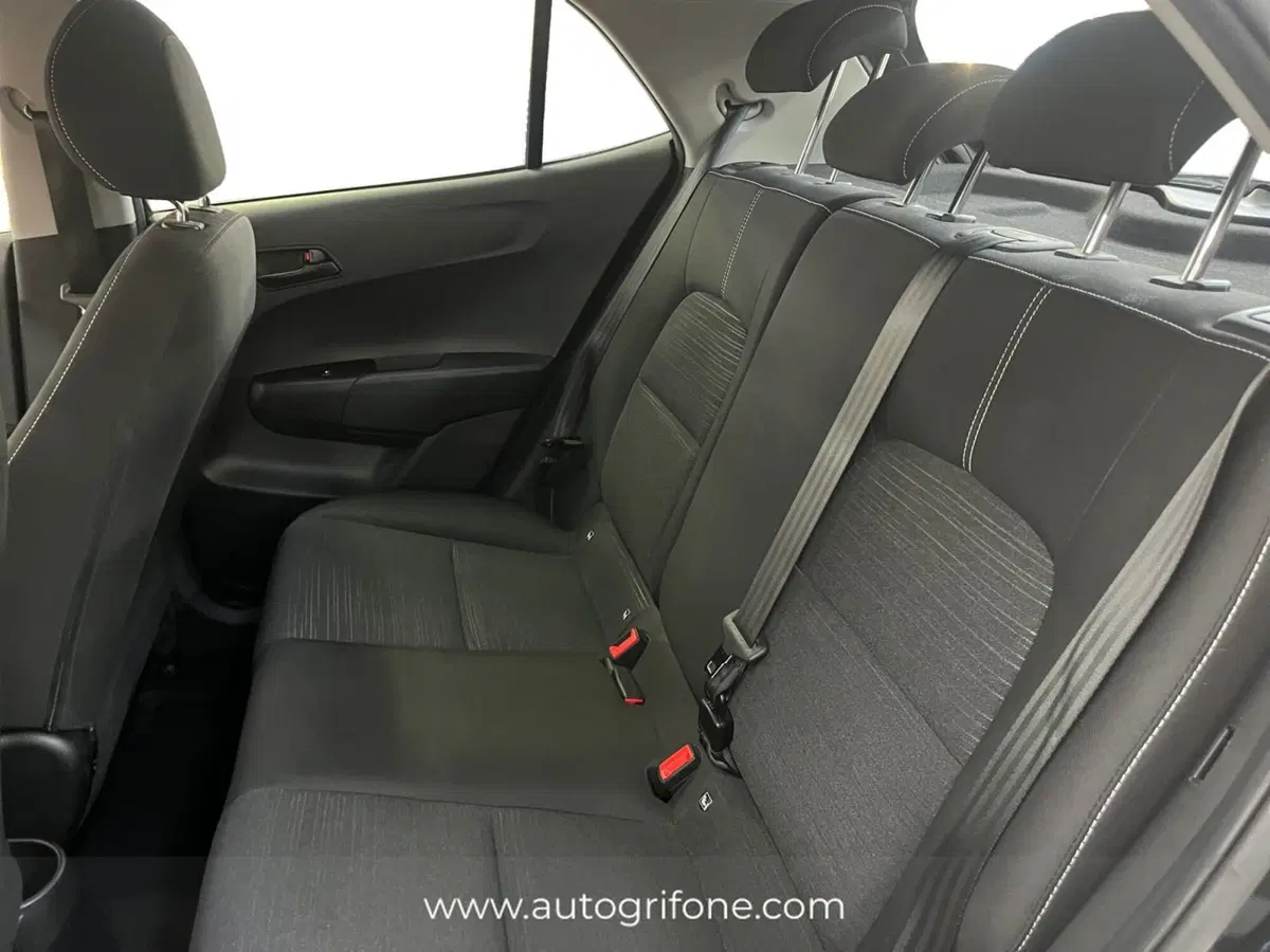 Kia Picanto usata a Modena (13)