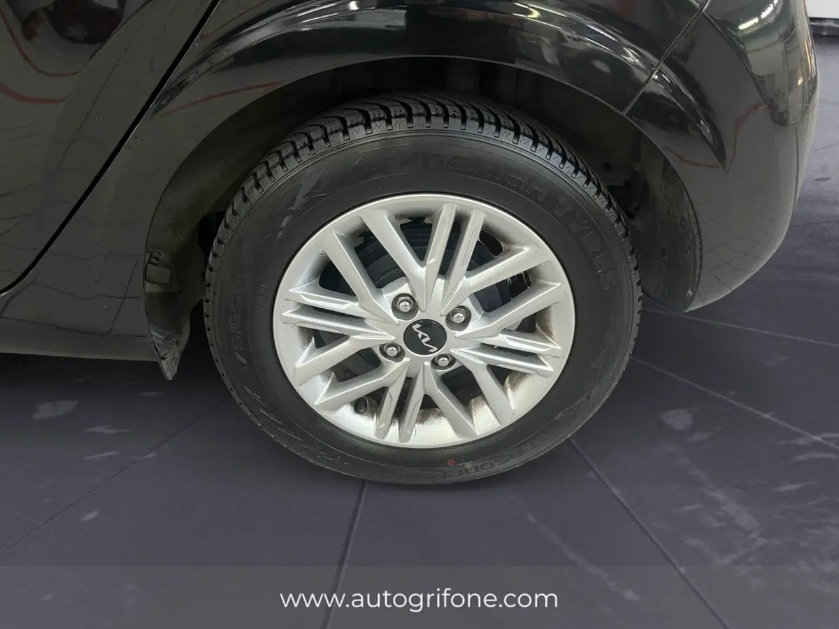 Kia Picanto usata a Modena (14)