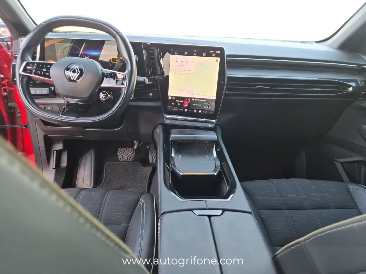 Renault Austral usata a Modena (10)