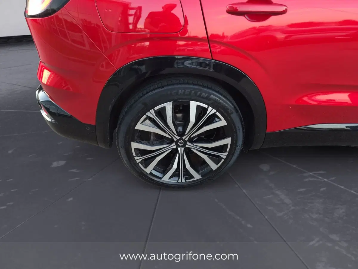 Renault Austral usata a Modena (14)