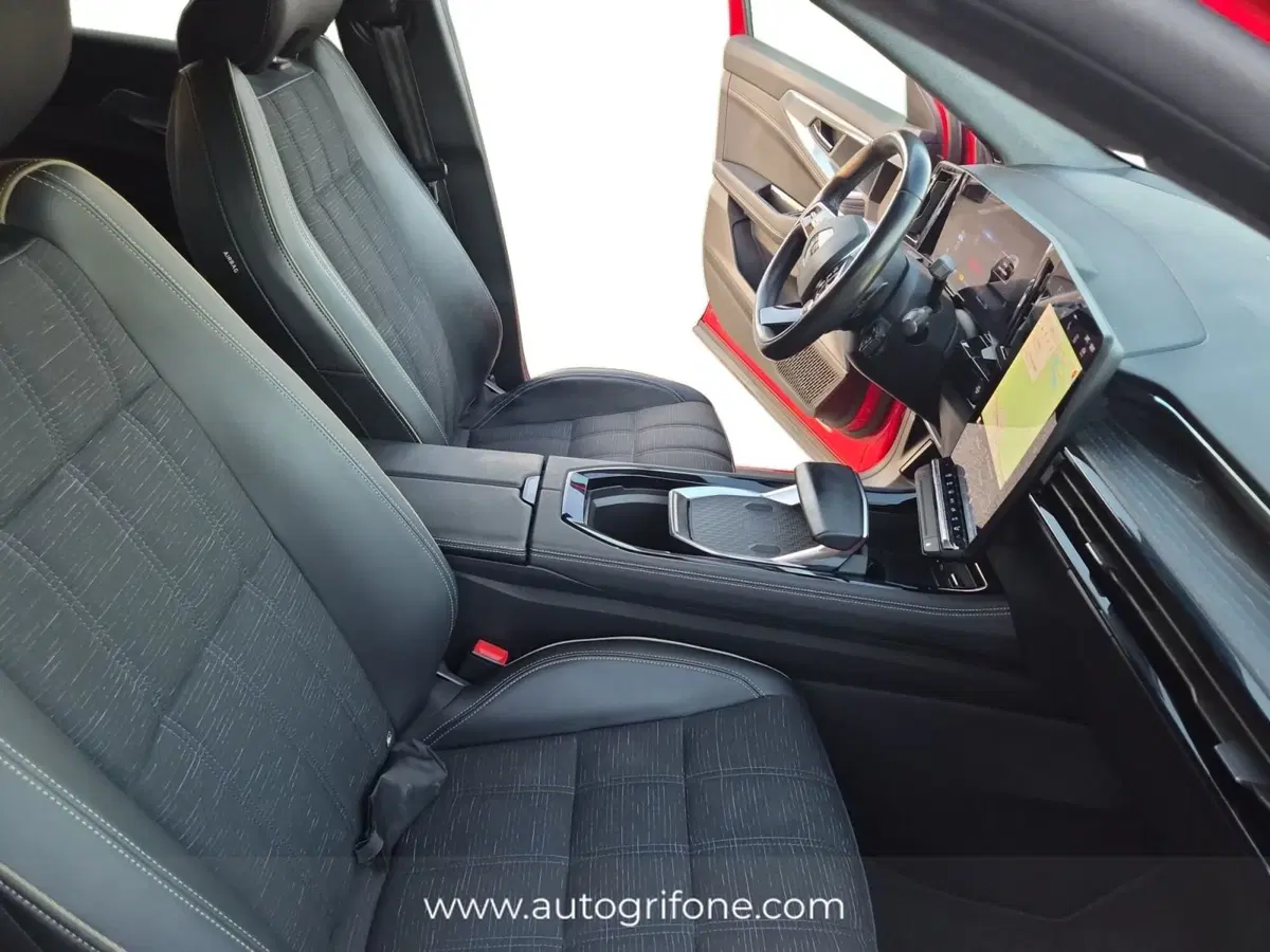 Renault Austral usata a Modena (15)