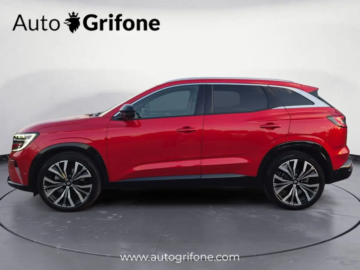 Renault Austral usata a Modena (2)