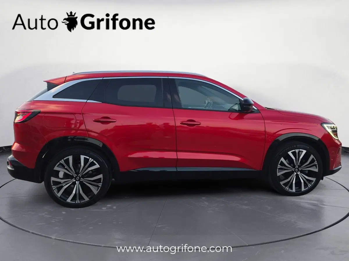Renault Austral usata a Modena (6)