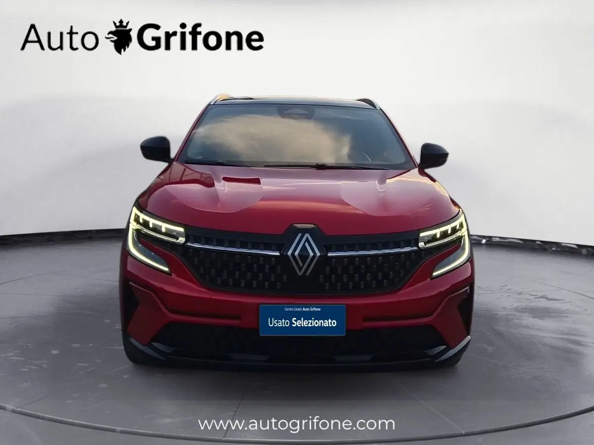 Renault Austral usata a Modena (8)