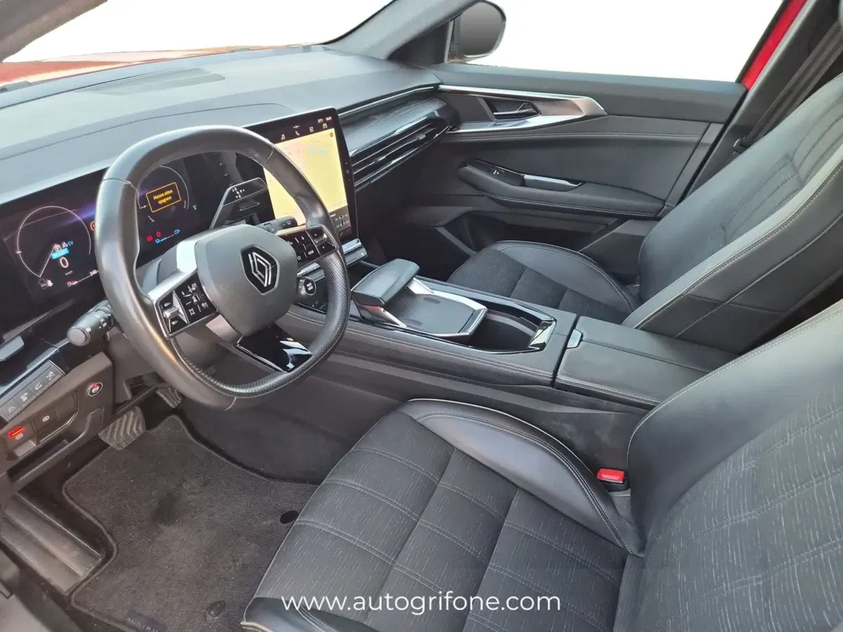Renault Austral usata a Modena (9)