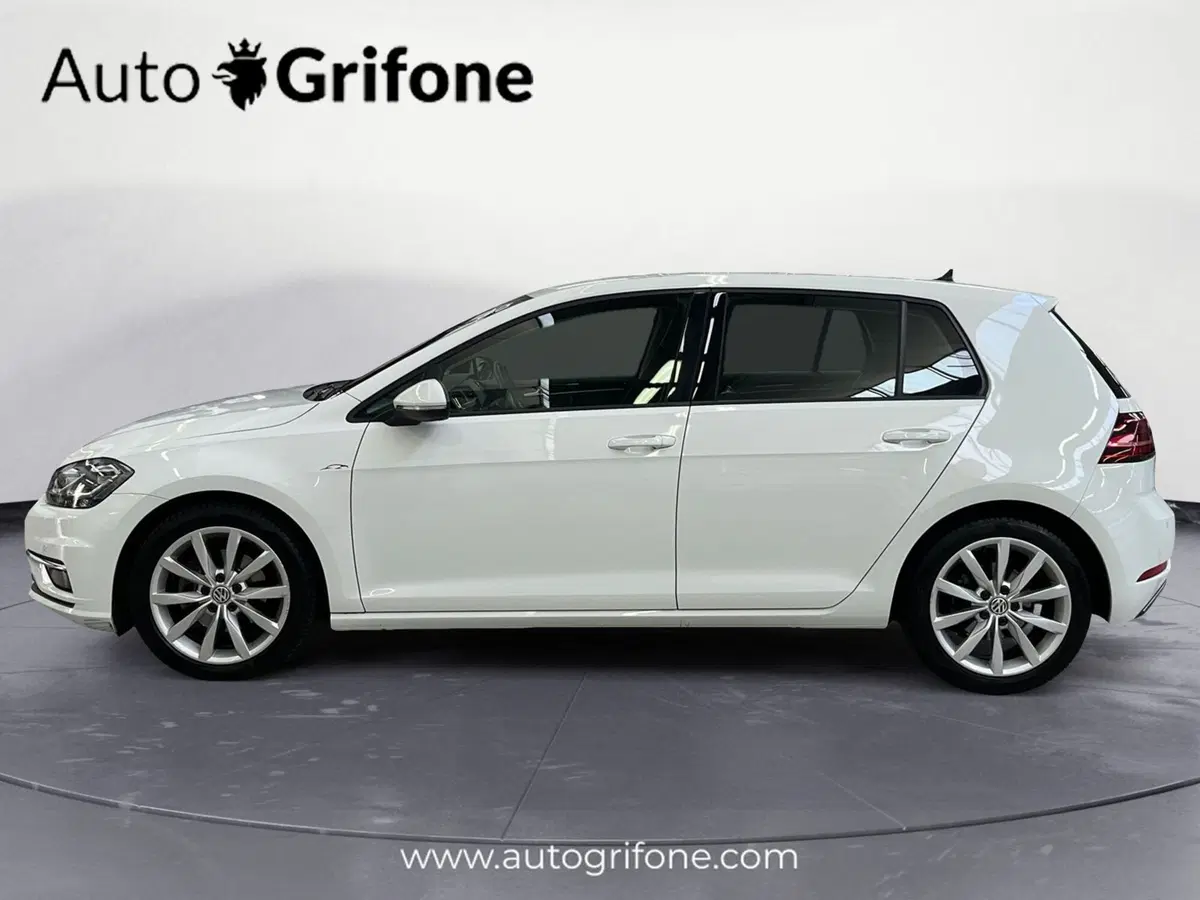 Volkswagen Golf usata a Modena (2)