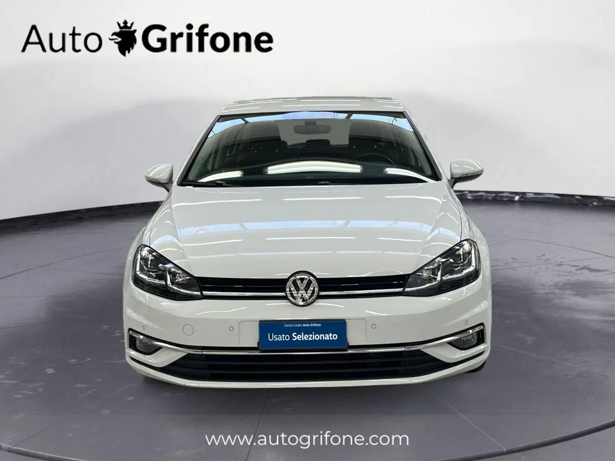Volkswagen Golf usata a Modena (8)