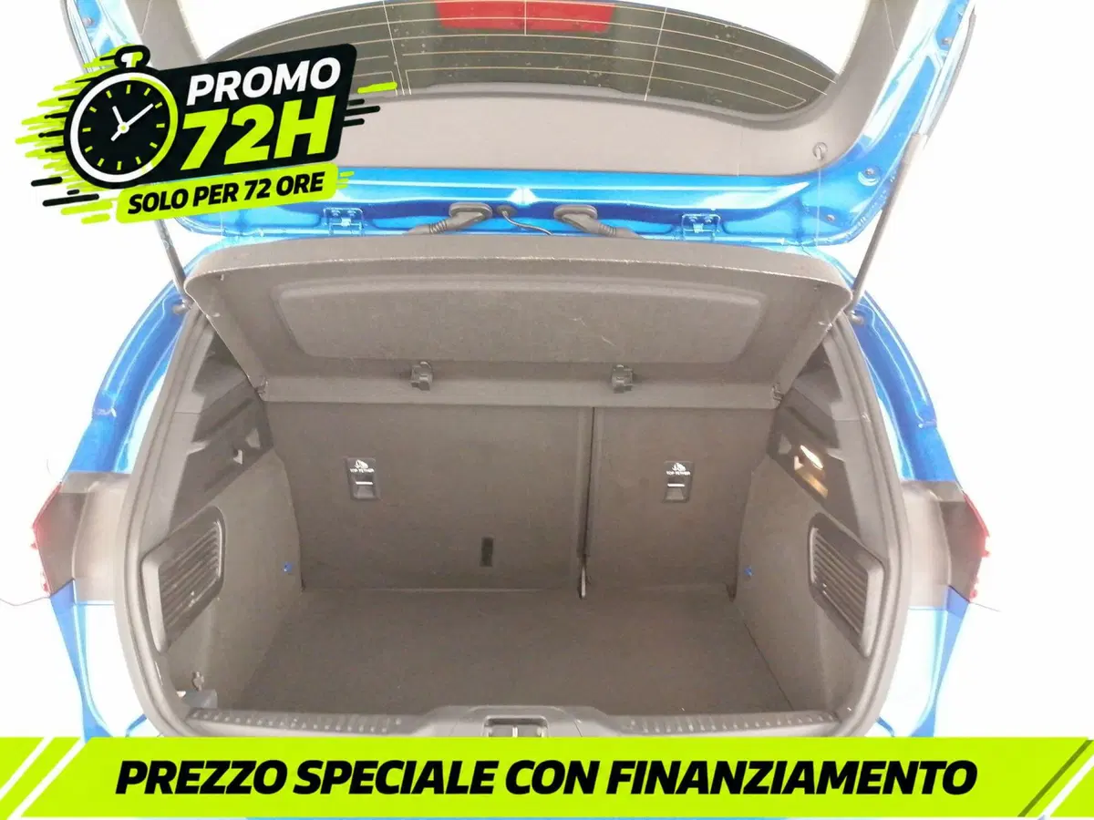 Ford Focus usata a Roma (10)