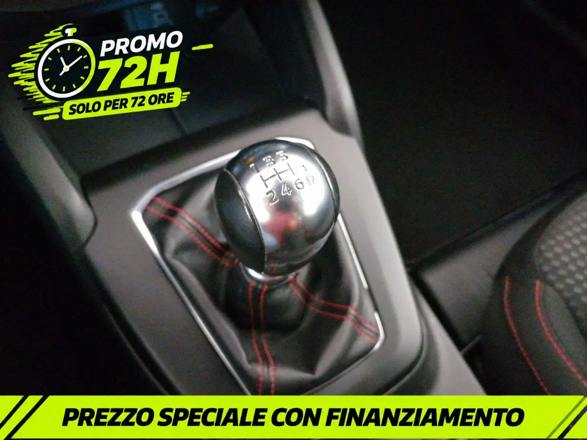 Ford Focus usata a Roma (13)