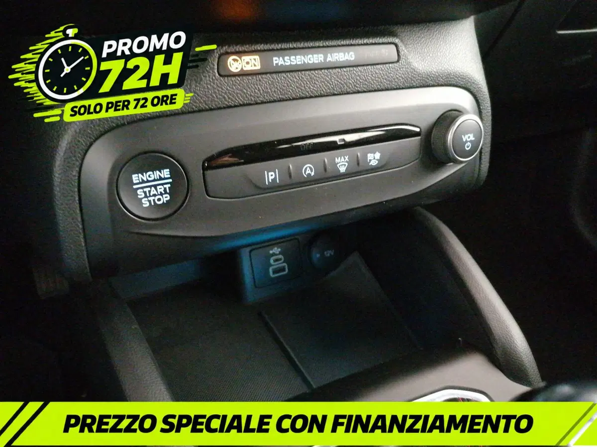 Ford Focus usata a Roma (14)