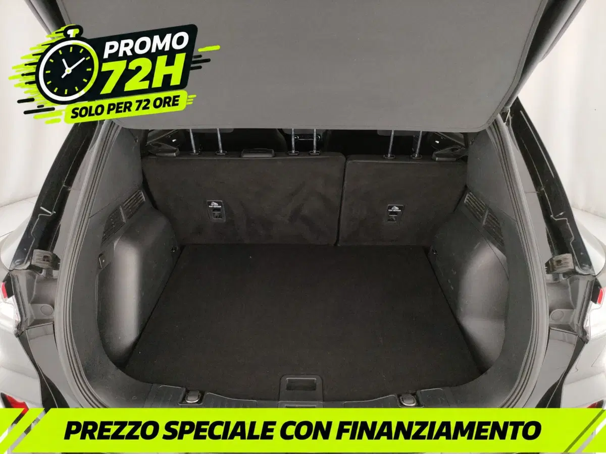 Ford Kuga usata a Roma (10)