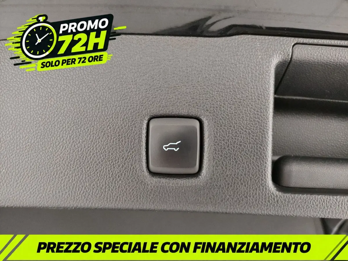 Ford Kuga usata a Roma (11)