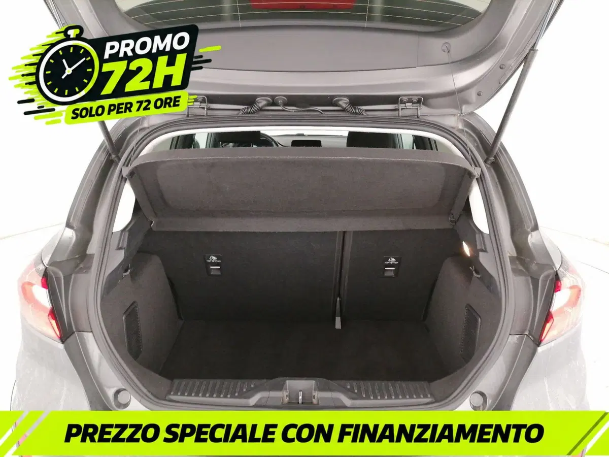 Ford Fiesta usata a Roma (10)