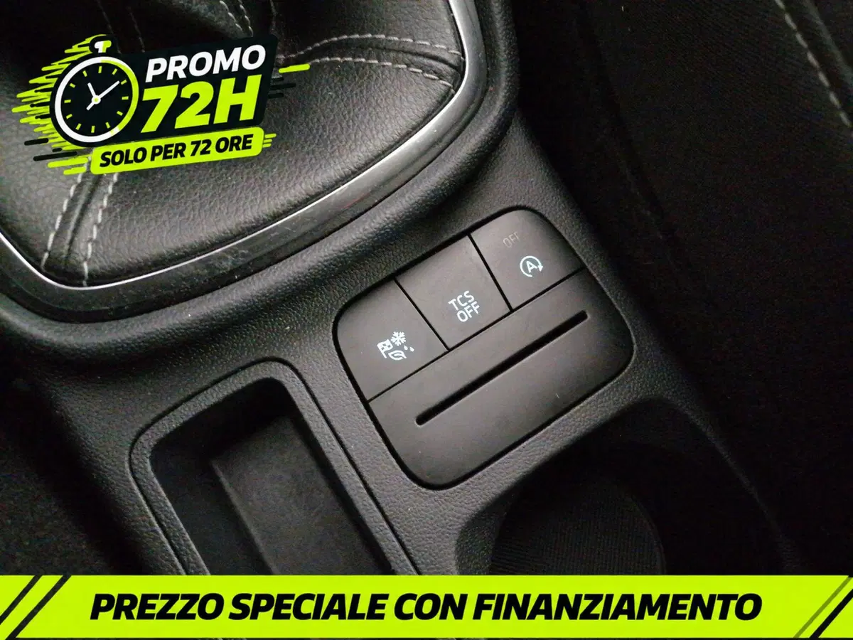 Ford Fiesta usata a Roma (19)