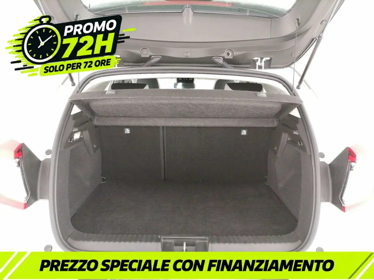 Renault Captur usata a Roma (10)