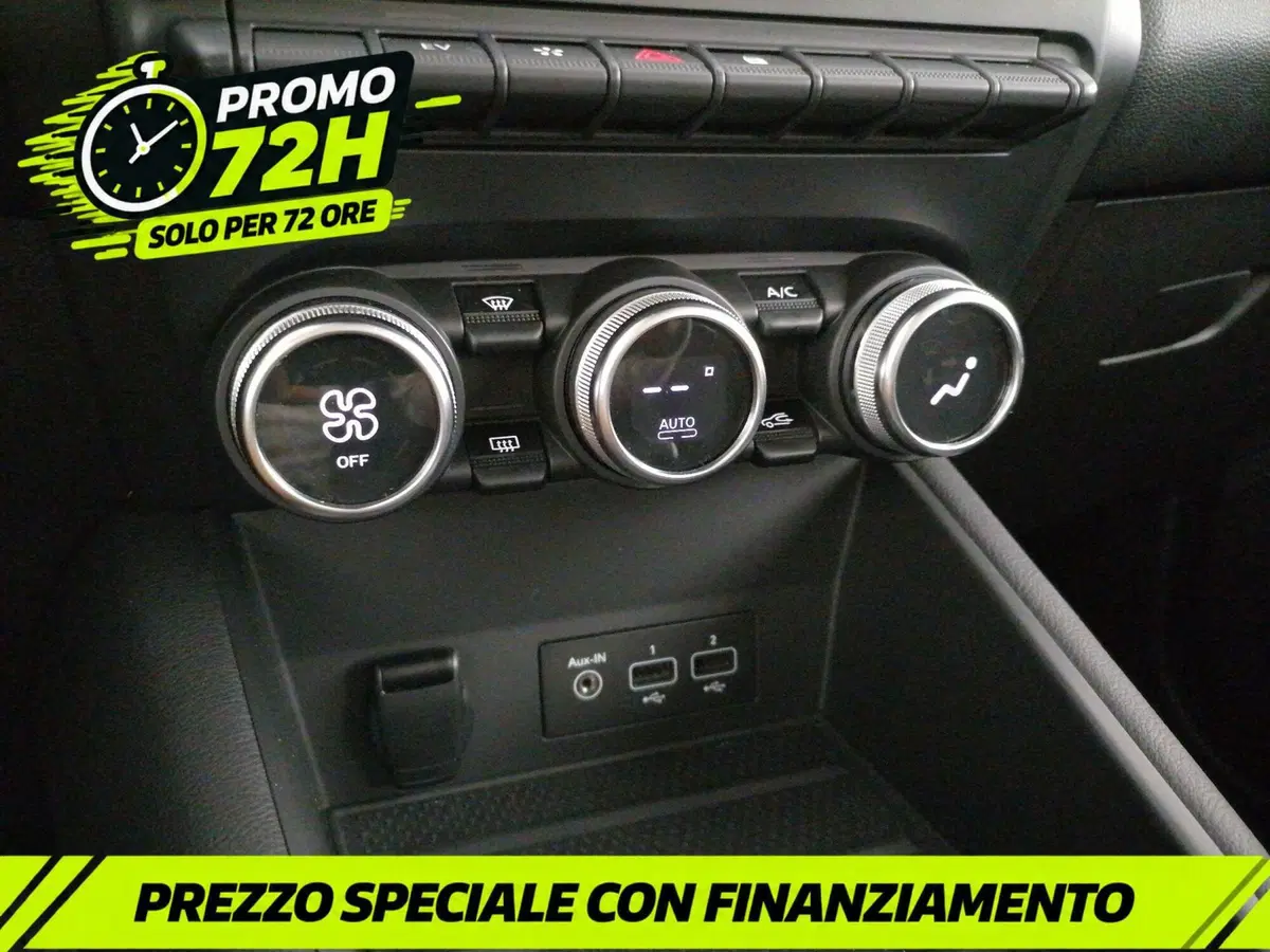 Renault Captur usata a Roma (14)