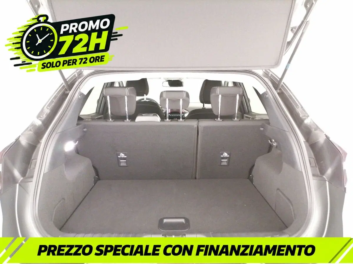 Ford Puma usata a Roma (10)