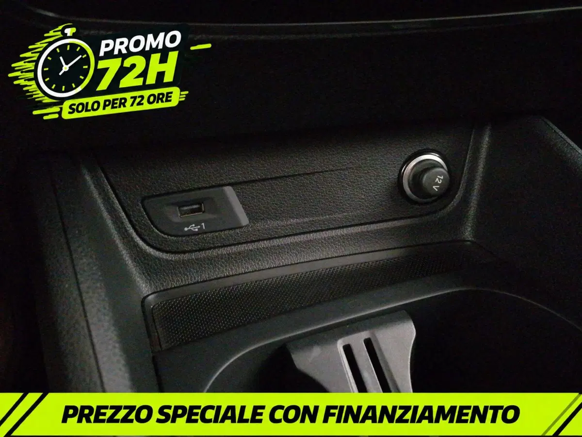 Audi Q2 usata a Roma (18)
