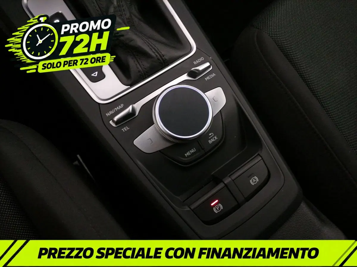 Audi Q2 usata a Roma (19)