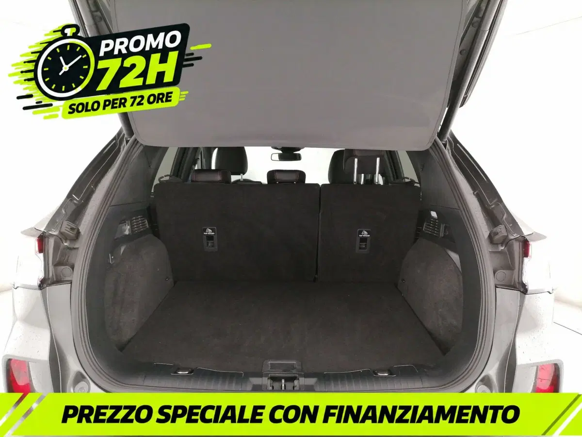 Ford Kuga usata a Roma (10)