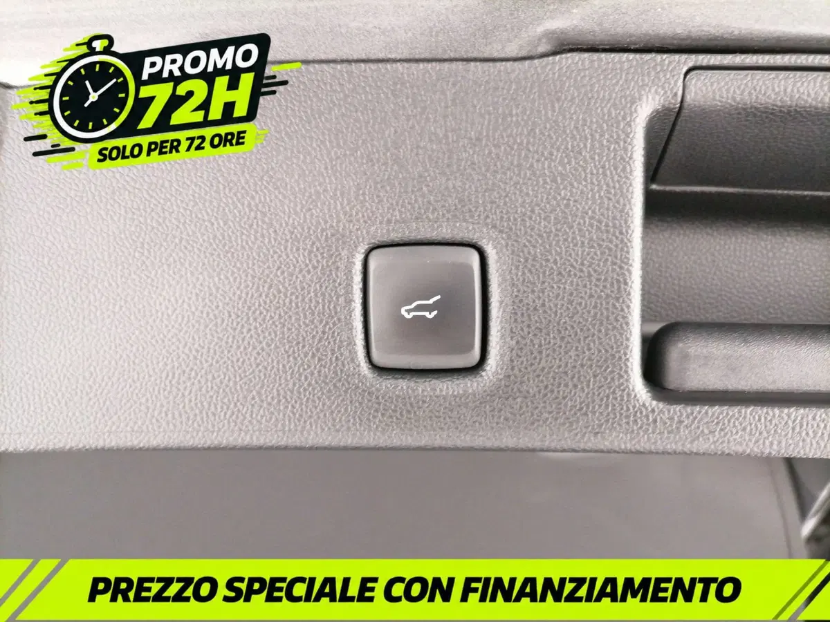 Ford Kuga usata a Roma (11)