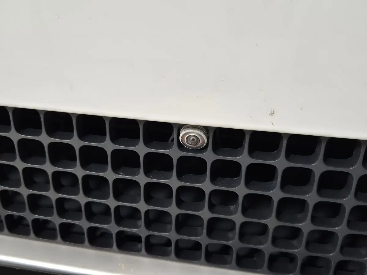Land Rover Defender usata a Torino (18)