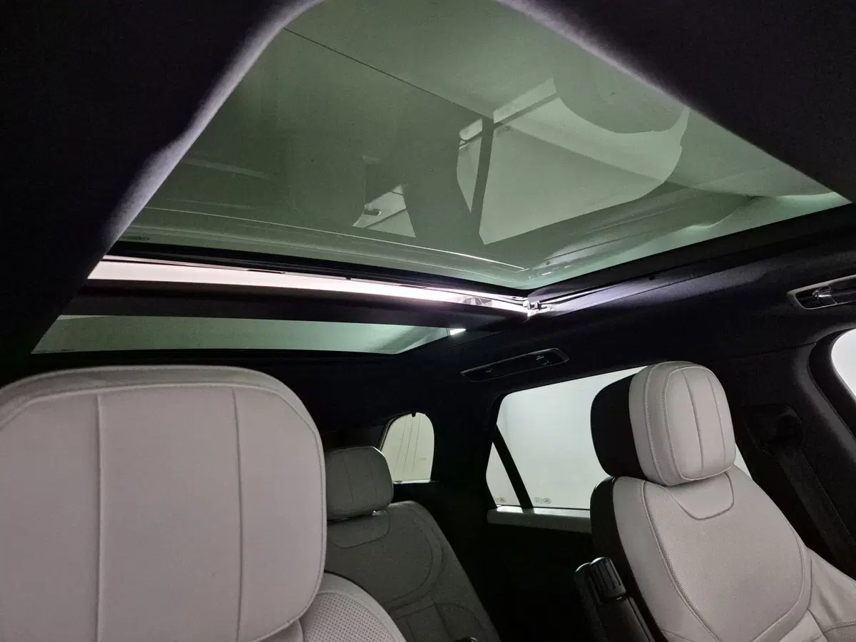 Land Rover Range Rover Sport usata a Torino (10)