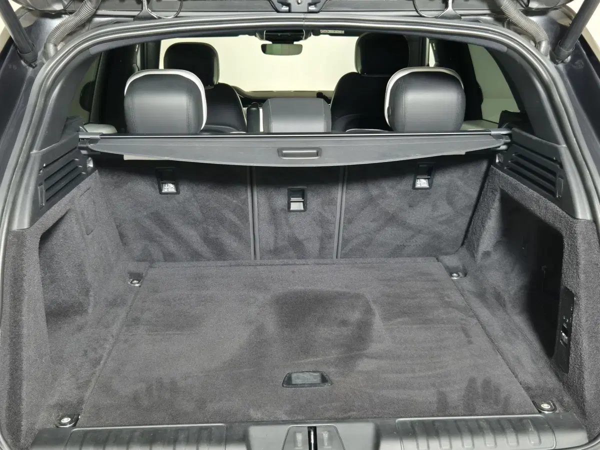 Land Rover Range Rover Sport usata a Torino (12)