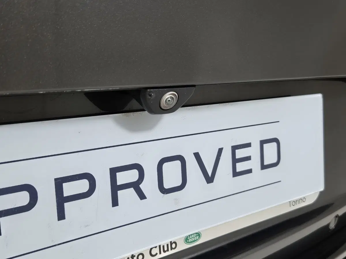 Land Rover Range Rover Sport usata a Torino (16)