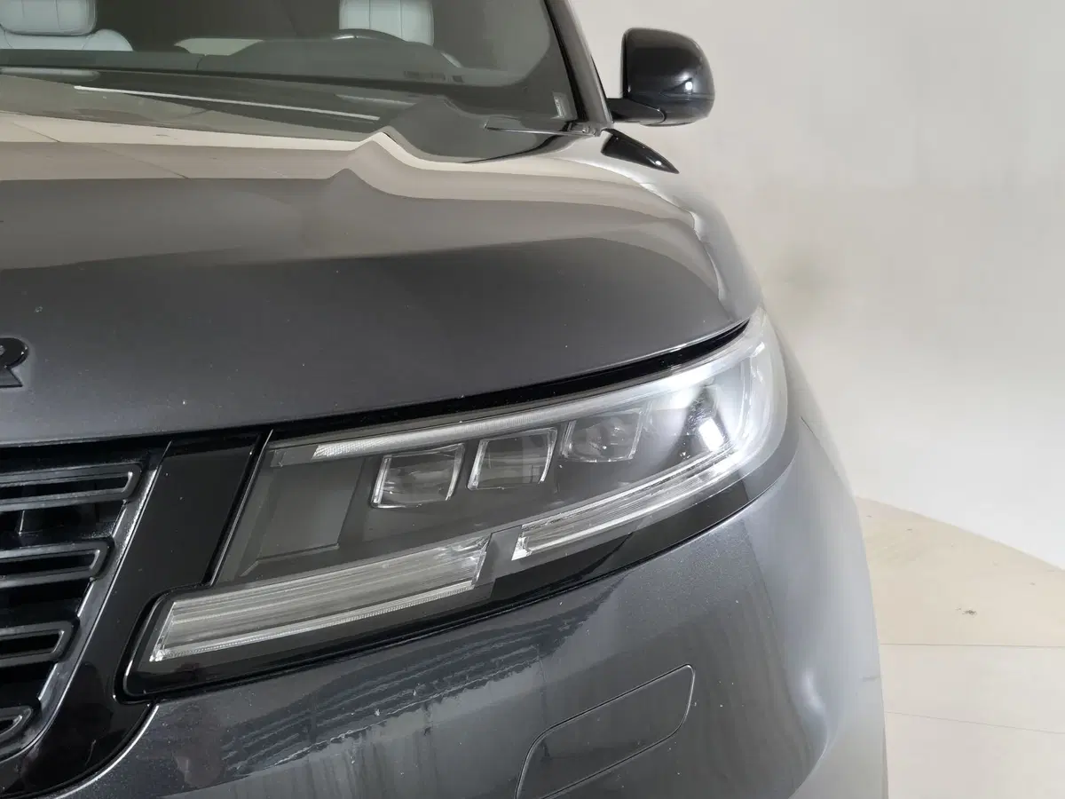 Land Rover Range Rover Sport usata a Torino (17)