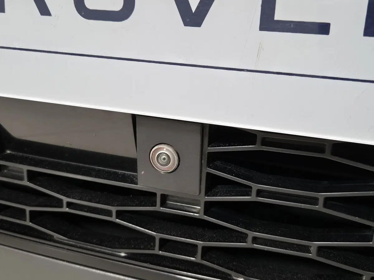 Land Rover Range Rover Sport usata a Torino (20)