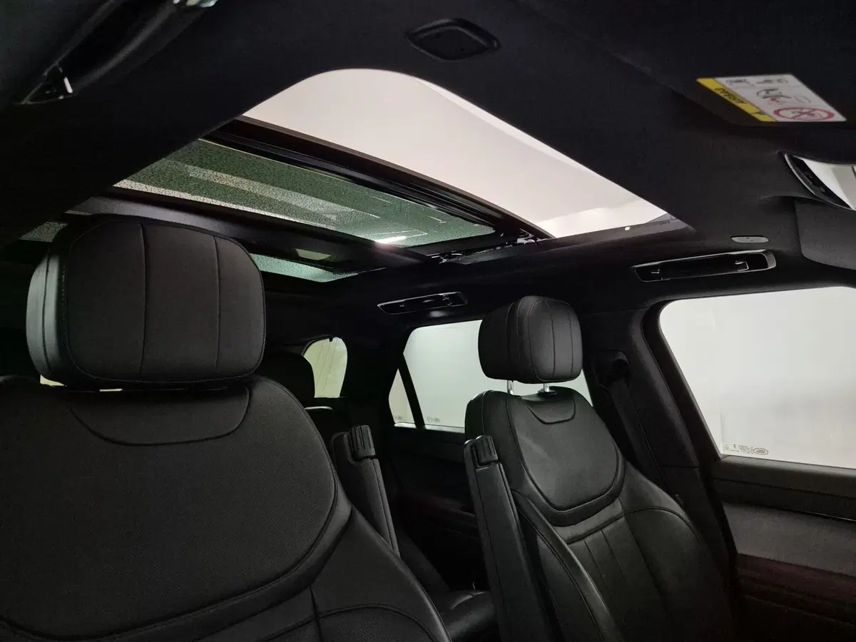 Land Rover Range Rover Sport usata a Torino (16)
