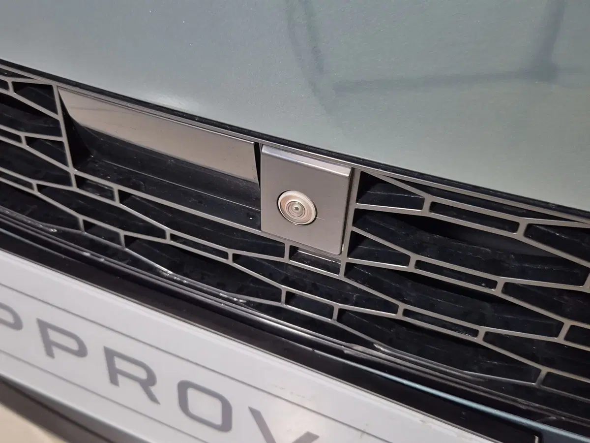 Land Rover Range Rover Sport usata a Torino (17)