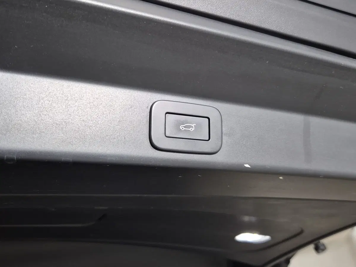Land Rover Range Rover Sport usata a Torino (20)