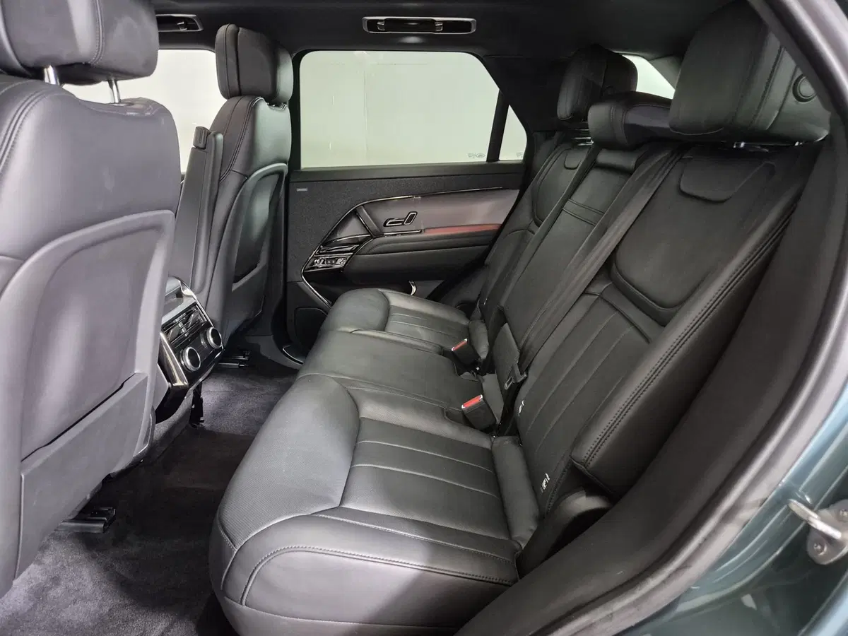 Land Rover Range Rover Sport usata a Torino (5)