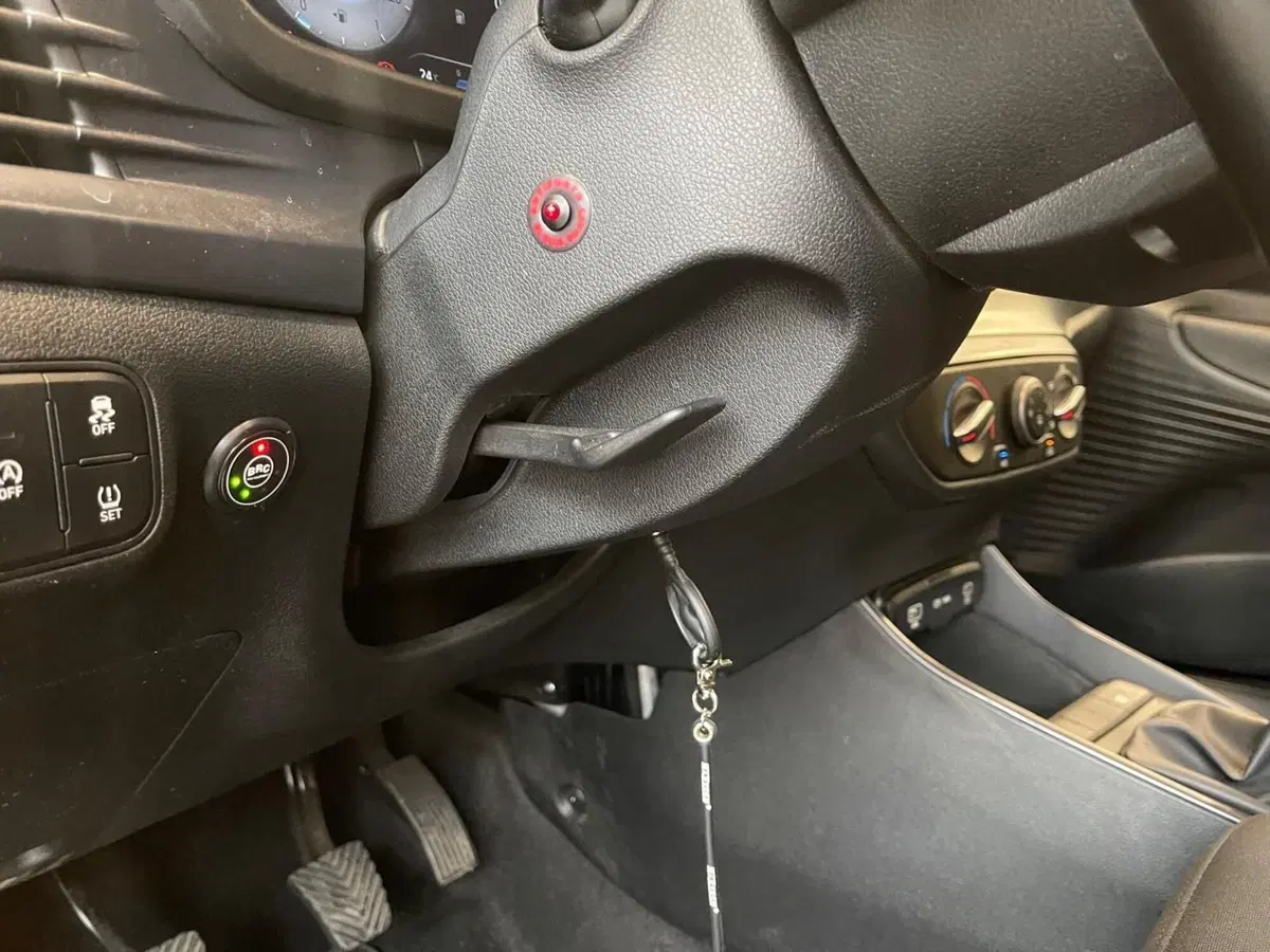 Hyundai i20 usata a Napoli (11)