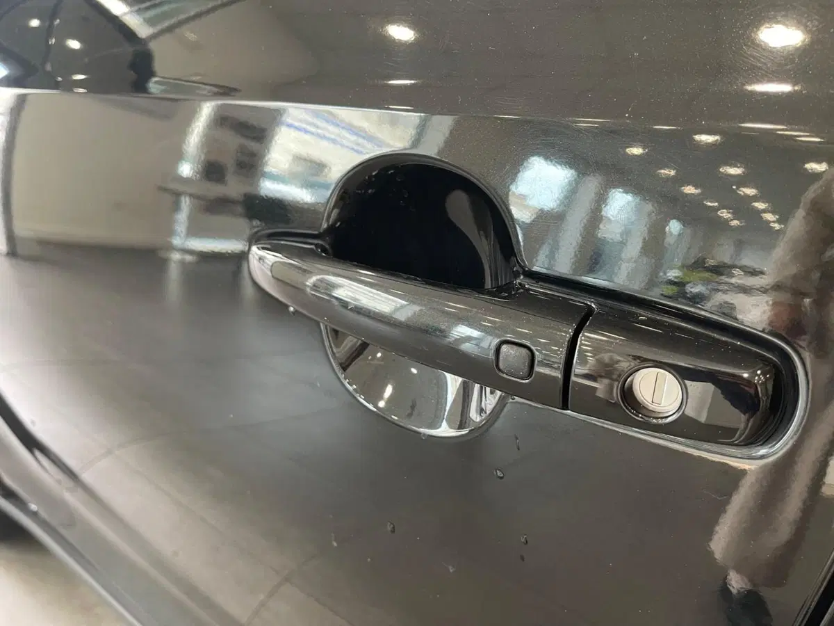 Suzuki Ignis usata a Napoli (18)