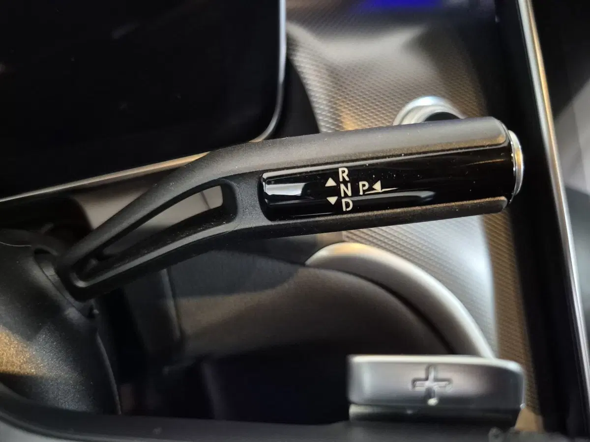 Mercedes-Benz GLC SUV usata a Torino (11)