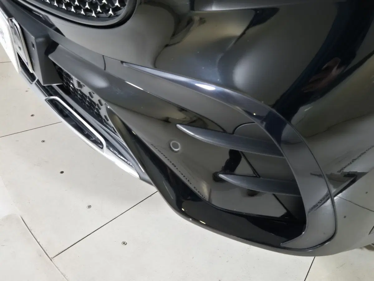Mercedes-Benz GLC SUV usata a Torino (19)