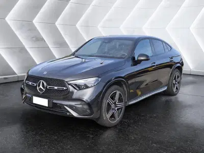 Mercedes-Benz GLC Coupé 220 d AMG Line Premium Plus 4matic auto del 2023 usata