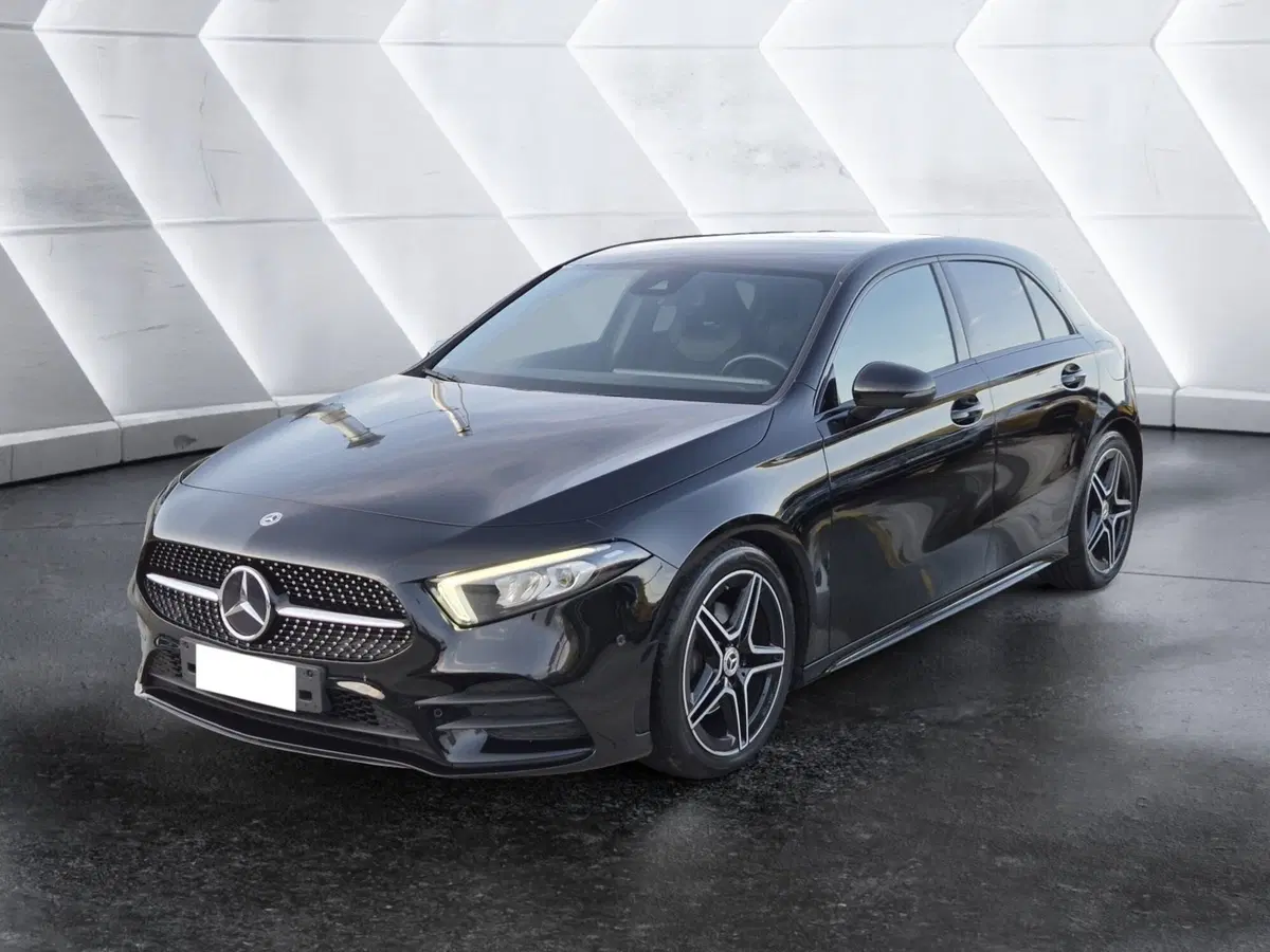 Mercedes-Benz Classe A usata 