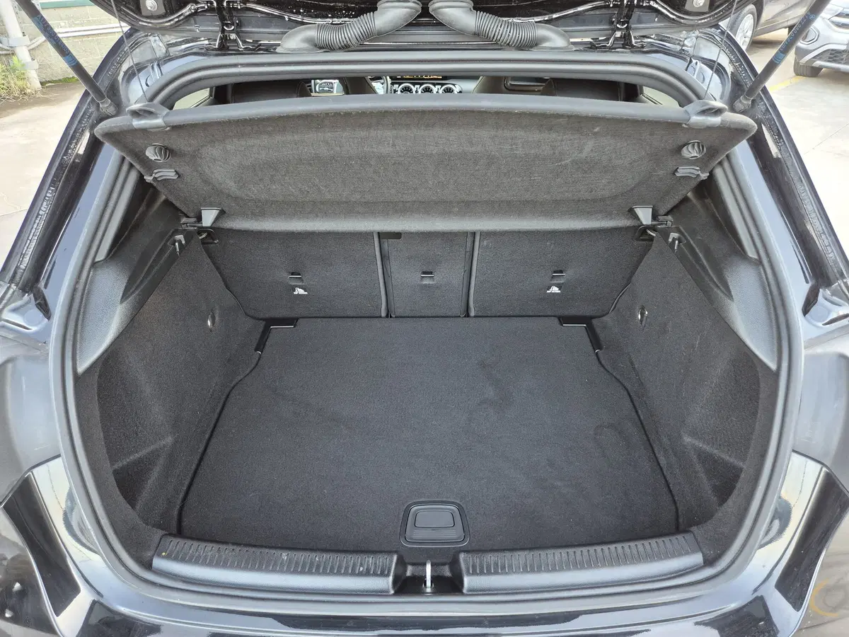 Mercedes-Benz Classe A usata  (11)