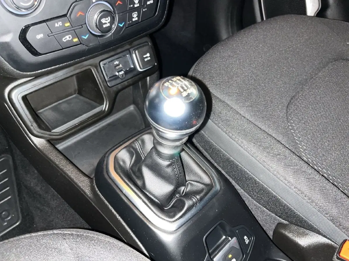 Jeep Renegade usata a Torino (12)